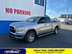 Used 2022 Ram 1500 for sale.