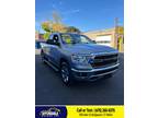 Used 2021 Ram 1500 for sale.