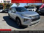 Used 2023 Mitsubishi Eclipse Cross for sale.