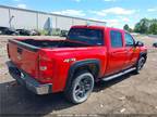 Used 2011 Chevrolet Silverado 1500 LT