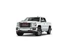 Pre-Owned 2018 GMC Sierra 1500 SLT
