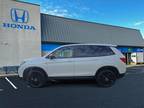 2019 Honda Passport White, 50K miles
