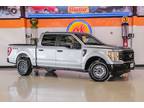 2021 Ford F-150 XL - Addison,Texas
