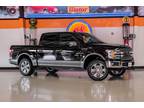 2018 Ford F-150 Lariat - Addison,Texas