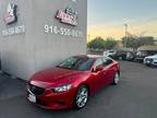 2015 Mazda Mazda6 i Touring - Sacramento,CA