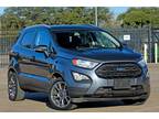 2020 Ford EcoSport Titanium - Plano,TX
