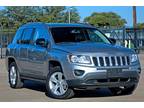 2016 Jeep Compass Sport - Plano,TX