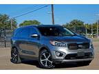 2018 Kia Sorento EX V6 - Plano,TX