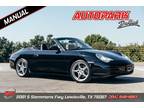 2005 Porsche 911 Carrera - Lewisville,TX