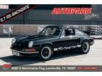 1976 Porsche 911 2.7 RS Backdate - Lewisville,TX