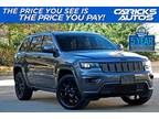 2018 Jeep Grand Cherokee Altitude - Plano,TX