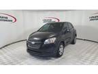 2016 Chevrolet Trax LS - Garland,TX