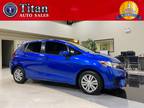 2016 Honda Fit LX - Worth,IL