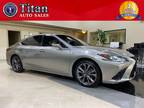 2021 Lexus ES 350 F SPORT - Worth,IL