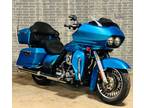 2011 Harley-Davidson Road Glide Ultra - Rowlett,TX