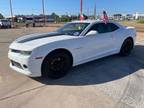 2014 Chevrolet Camaro LT - Dallas,TX