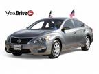 2014 Nissan Altima 2.5 S - Dallas,TX