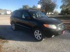 2007 Hyundai SANTA FE For Sale