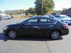 2015 Nissan Altima For Sale