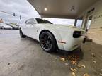 2020 Dodge Challenger R/T Scat Pack