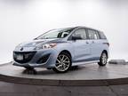 2012 Mazda Mazda5