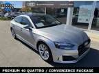 2022 Audi A5 Sportback Premium quattro