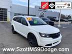 2020 Dodge Journey