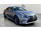 2016 Lexus RC 350
