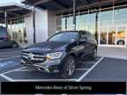 2021 Mercedes-Benz GLC GLC 300 4MATIC