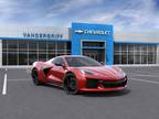 2025 Chevrolet Corvette Z06