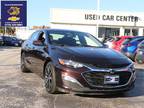2021 Chevrolet Malibu RS