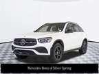 2021 Mercedes-Benz GLC GLC 300 4MATIC