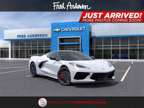 2025 Chevrolet Corvette Stingray 2LT