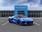 2025 Chevrolet Corvette Stingray 1LT