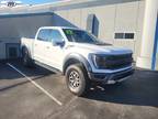 2022 Ford F-150 Raptor 801A