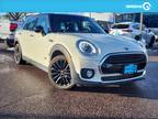 2017 MINI Cooper Clubman