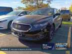 2019 Ford Taurus SHO Blue Certified AWD Near Milwaukee WI