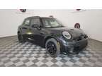 2025 MINI Cooper S Iconic