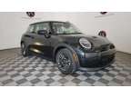 2025 MINI Cooper S Signature Plus