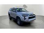 2023 Toyota 4Runner TRD Off-Road