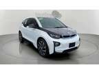 2015 BMW i3 Base