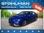 2024 Subaru WRX Base