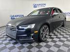 2018 Audi S4 3.0T Prestige quattro
