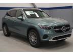 2025 Mercedes-Benz GLC GLC 300 4MATIC