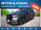 2024 Subaru Ascent Onyx Edition