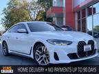 2022 BMW 4 Series 430i Gran Coupe