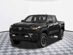 2024 Toyota Tacoma TRD Off-Road V6