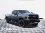 2025 Chevrolet Silverado 2500HD LTZ LT2
