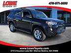 2020 Toyota 4Runner TRD Off-Road