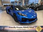 2024 Chevrolet Corvette Z06 3LZ